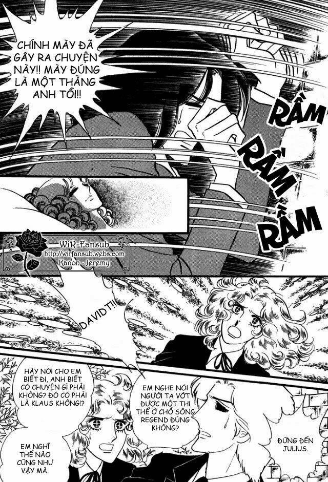 orpheus no mado chapter 13 9