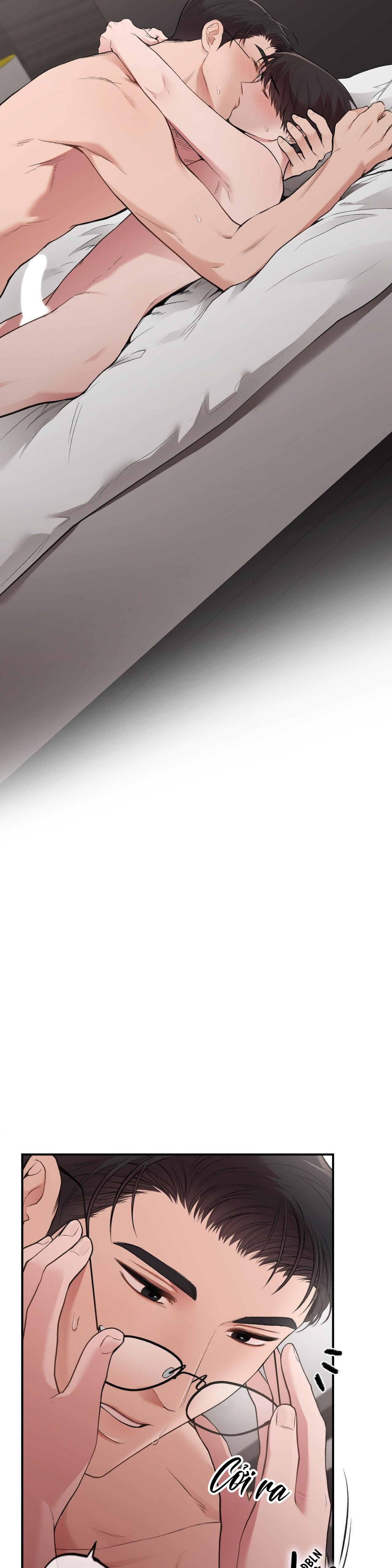 zai đẹp nhưng lại thích dạy đời chapter 43 17