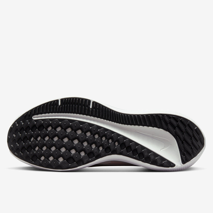 Giày chạy bộ nam NIKE AIR WINFLO 9 - PHOTON DUST/BLACK-WHITE-PLATINUM TINT - 10 US