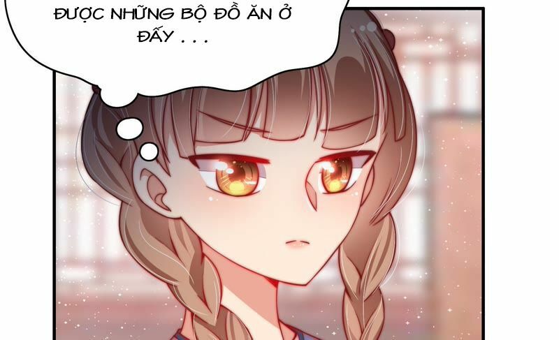 ngày nào thiếu soái cũng ghen chapter 52 4