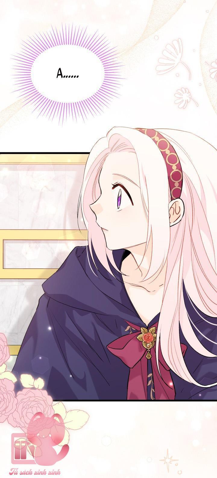 quan hệ cộng sinh giữa báo đen và thỏ trắng chapter 78 4