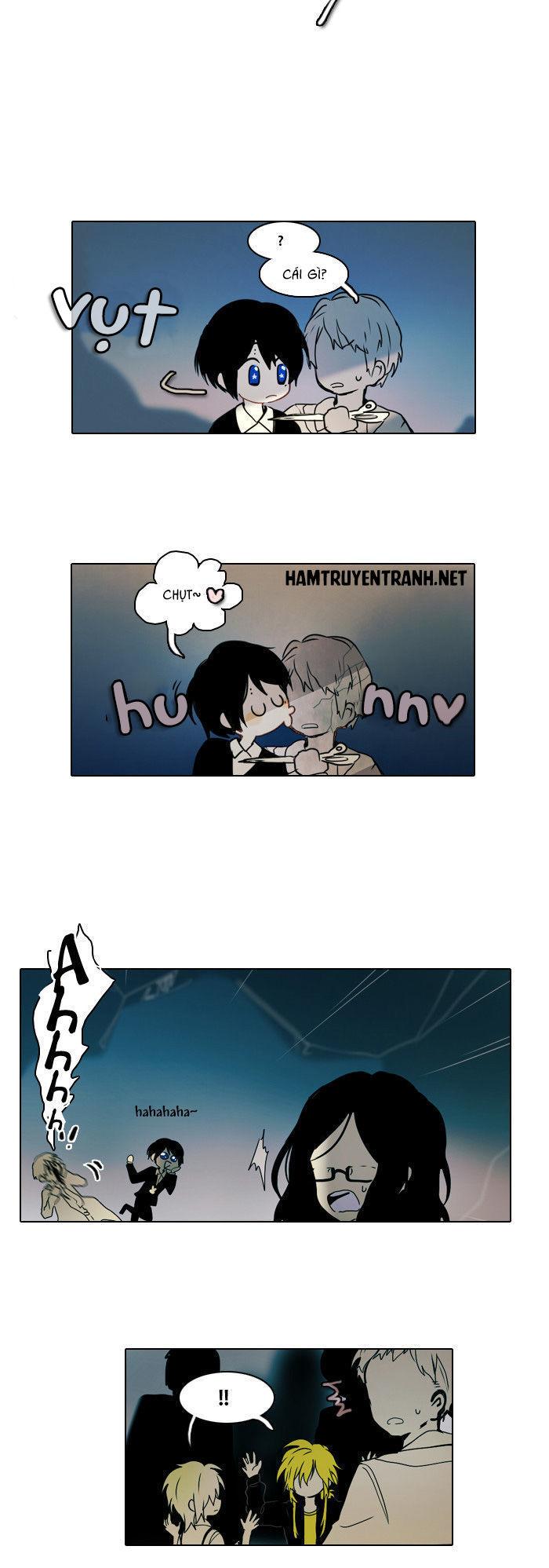 end & save chapter 7 13