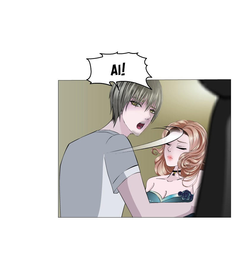 cạm bẫy của nữ thần chapter 131 19