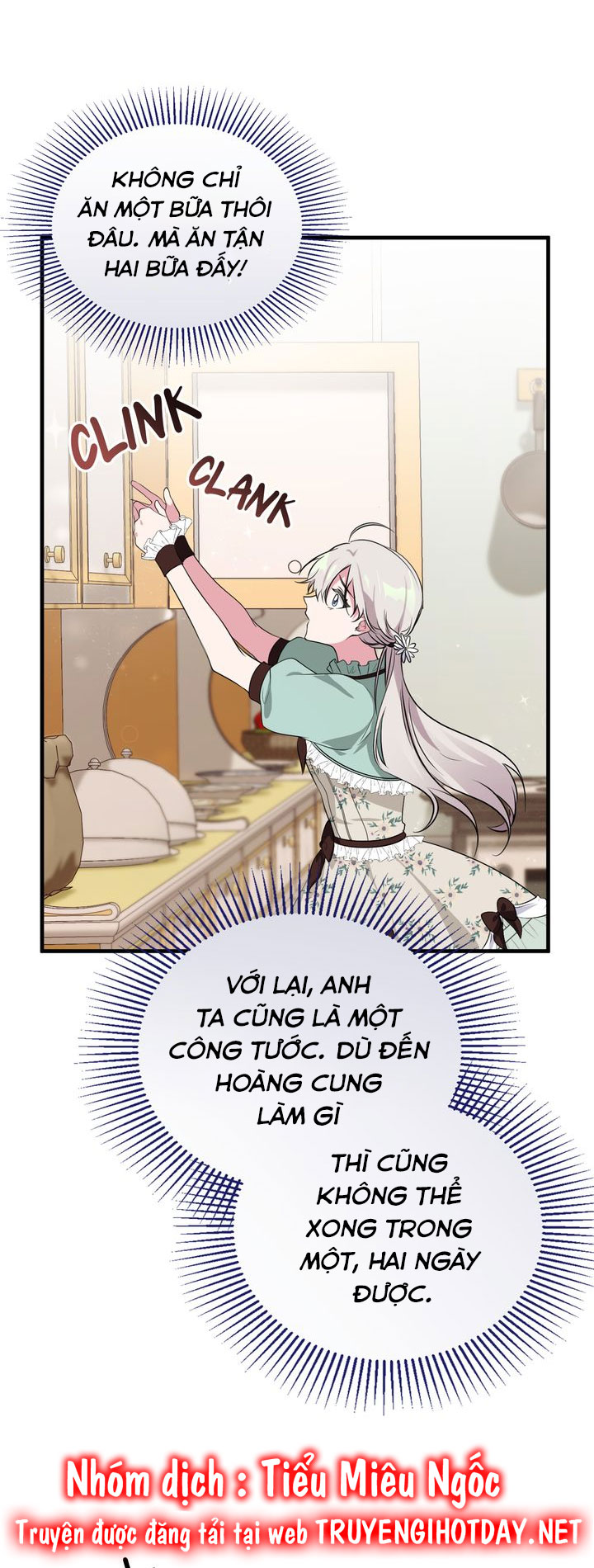 thưởng thức hương vị chapter 22 16