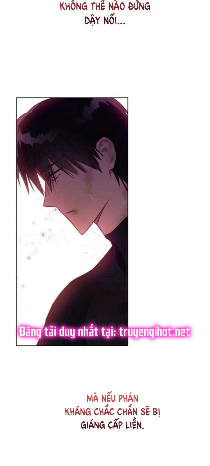 công chúa khắc ấn kẻ phản nghịch chapter 35 6