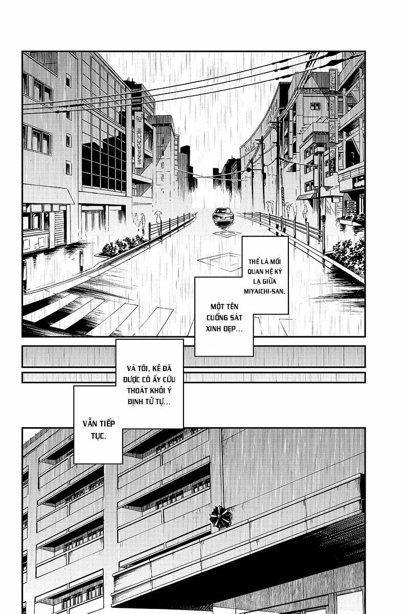 ana satsujin chapter 31 10