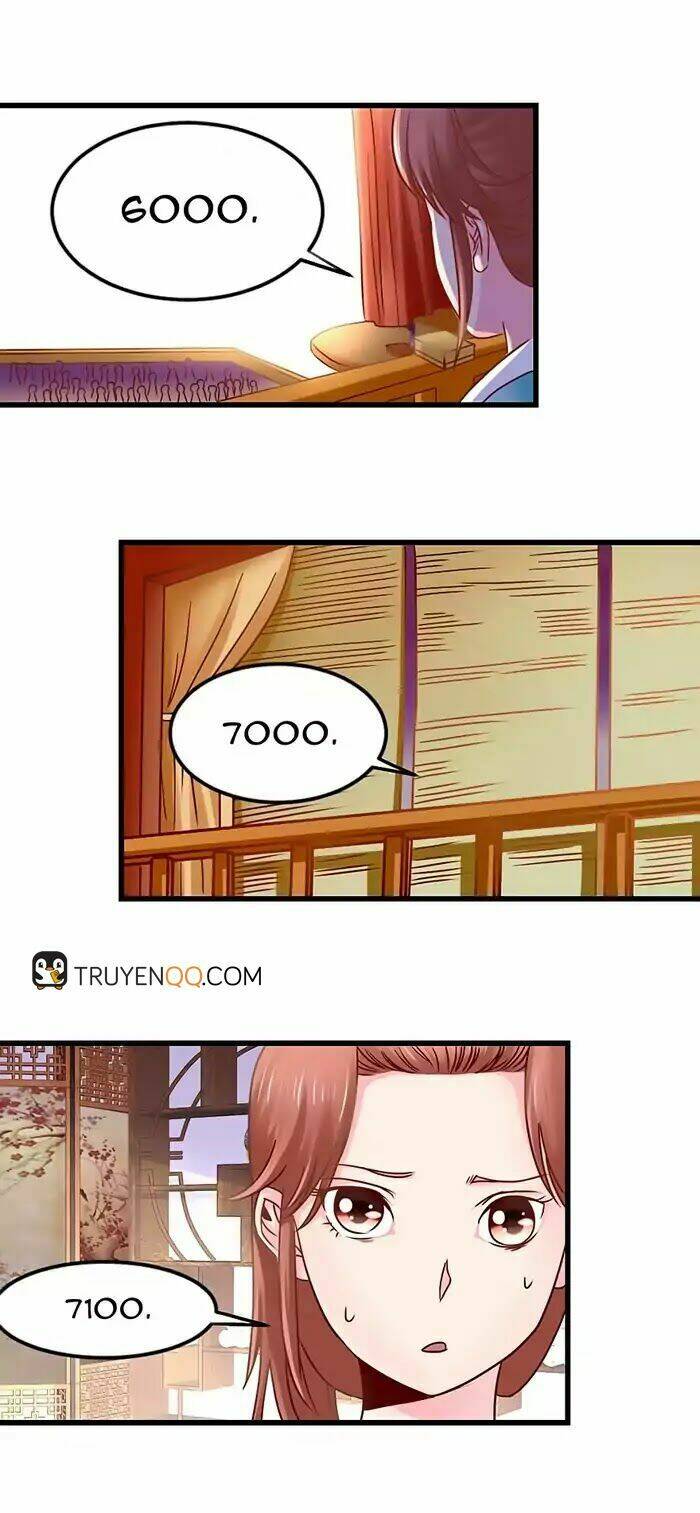 tiên thương chapter 14 10