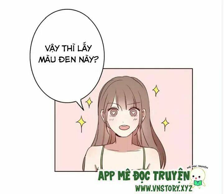 tình yêu không nói dối chapter 64 16