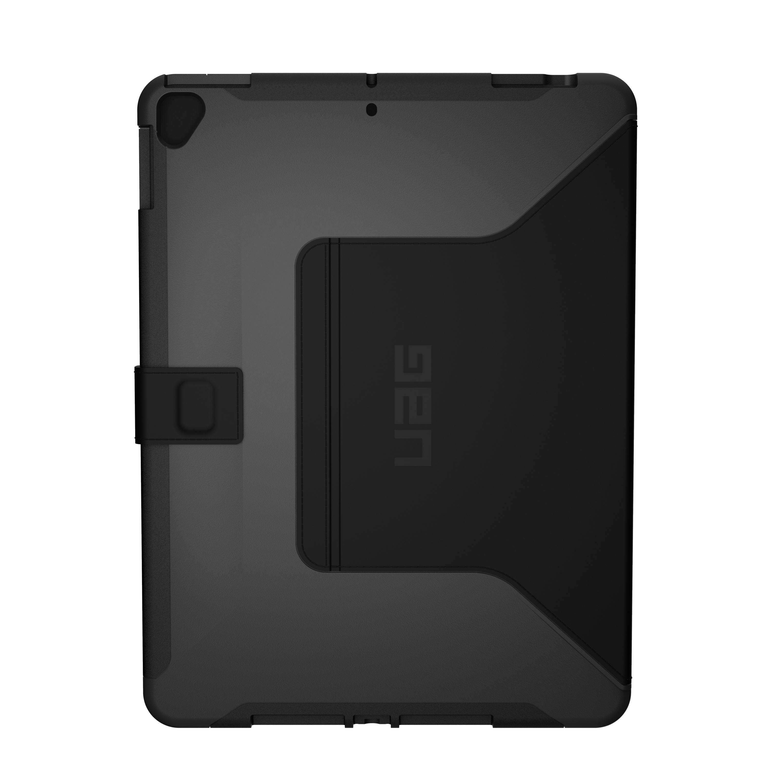 Ốp UAG Scout sử dụng chung với bao da Folio cho iPad 10.2