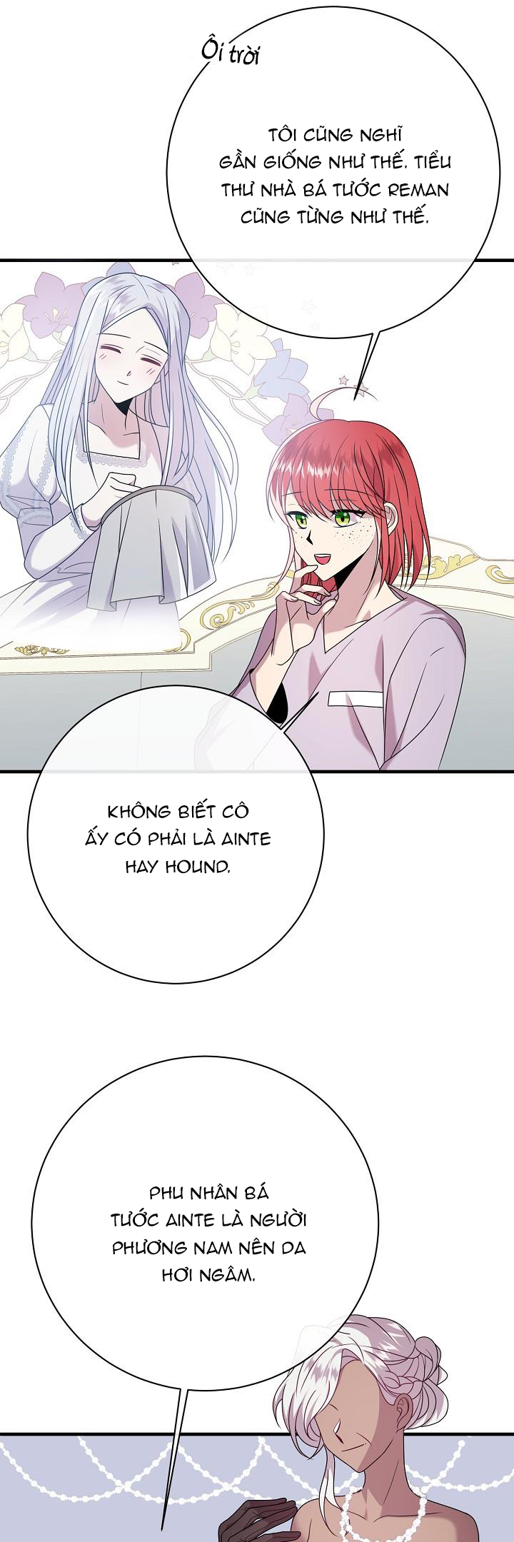 tôi đã gặp nam chính trong ngục tù chapter 16 48