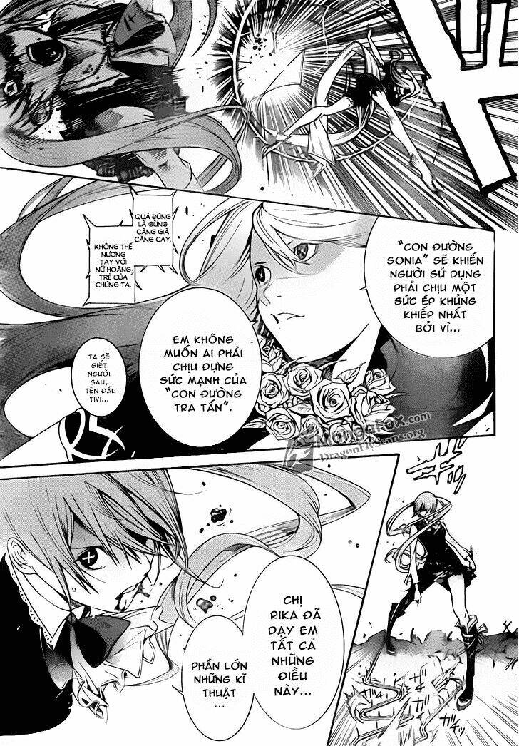 air gear chapter 337 10