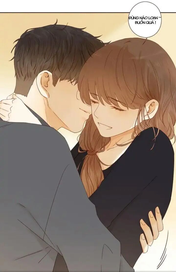 Cô Ấy Không Đáng Yêu chapter 14.5 36