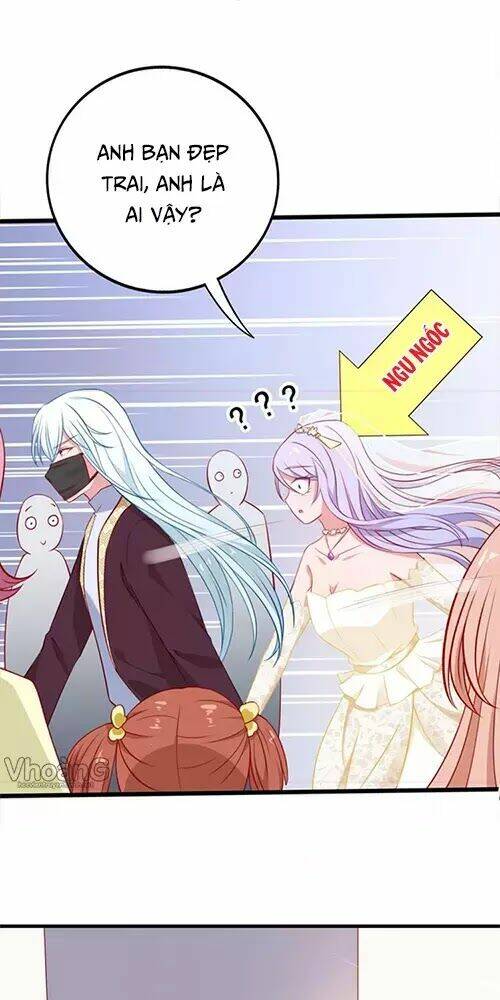 kế ước ngọt sủng:quốc dân lão công đích tiểu chiếm giữ thử chapter 2 3