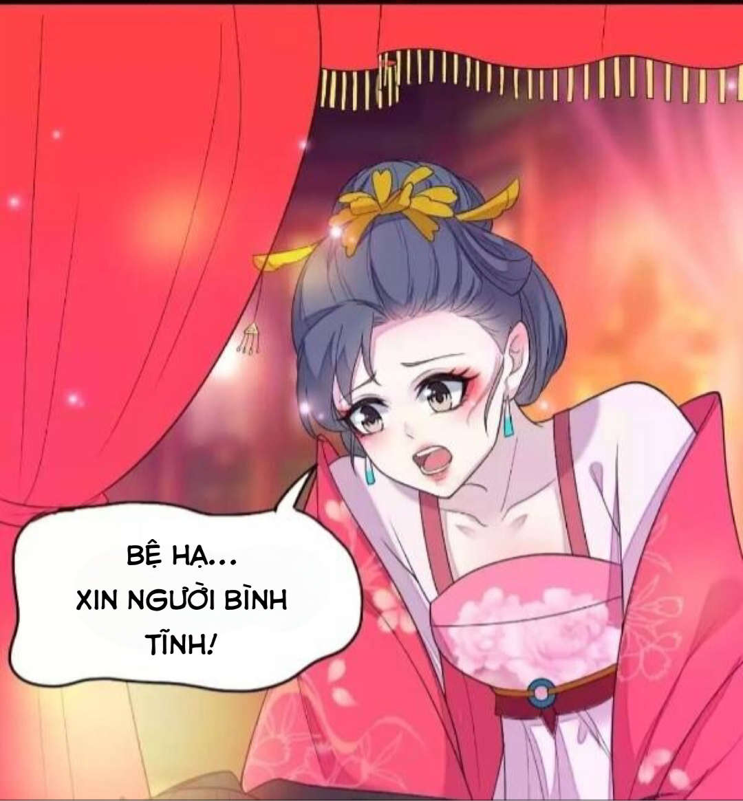 tâm cung kế chapter 6 15