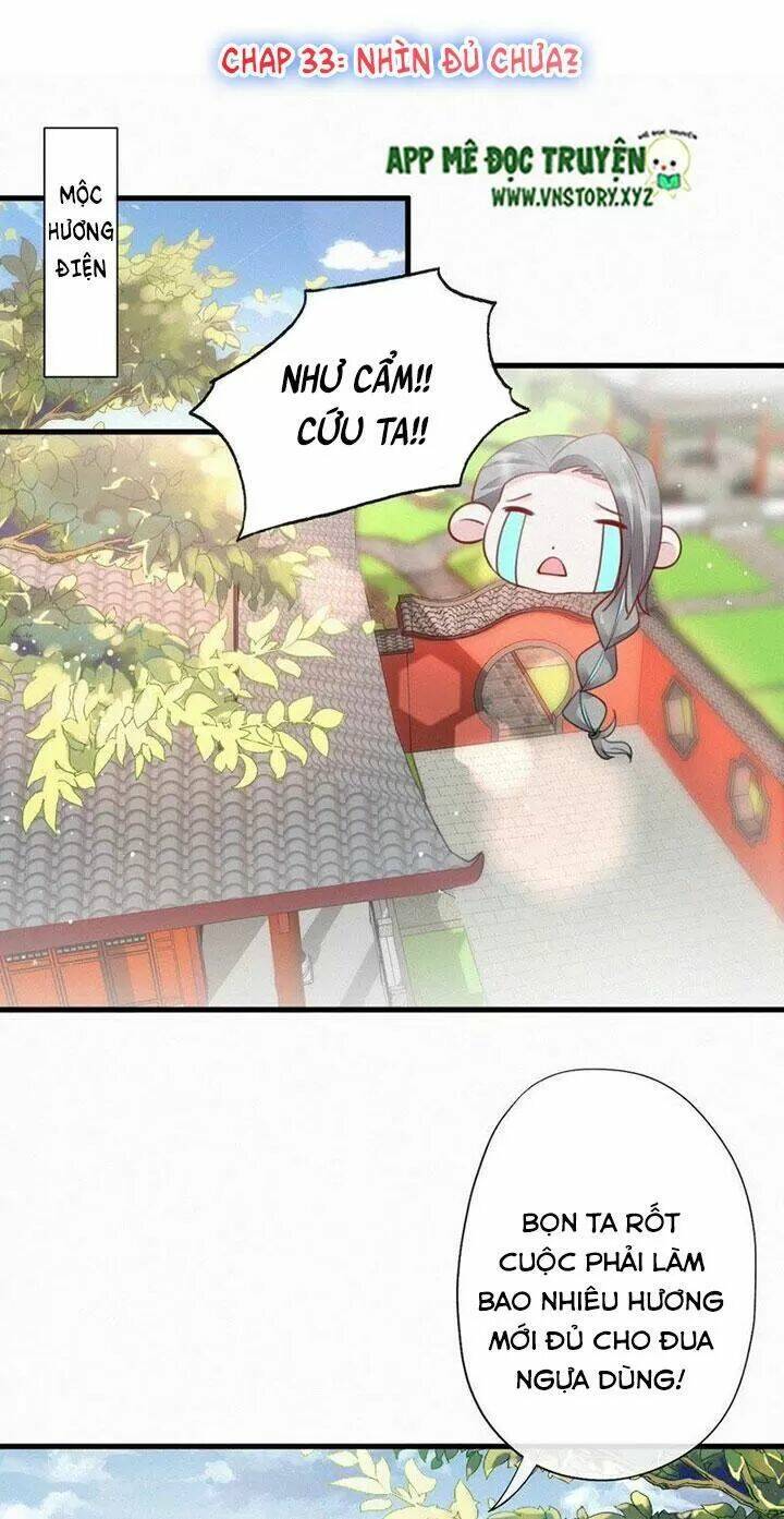 thiên hương mỹ nhân chapter 33 1