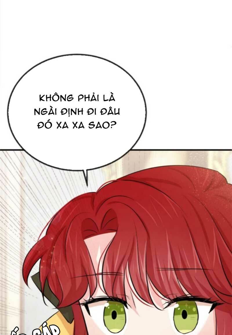 tiểu thư scarlet, em không muốn trả thù sao? chapter 16 63