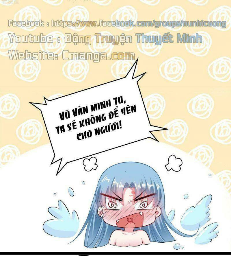 độc y đích nữ chapter 22 5