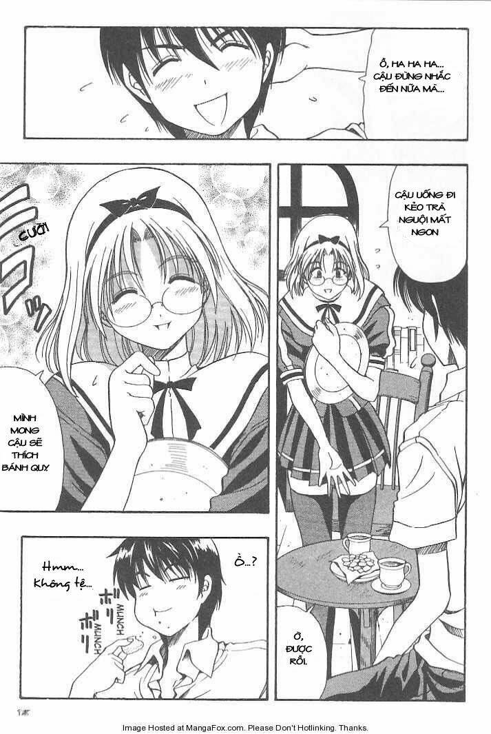 puripuri chapter 9 12