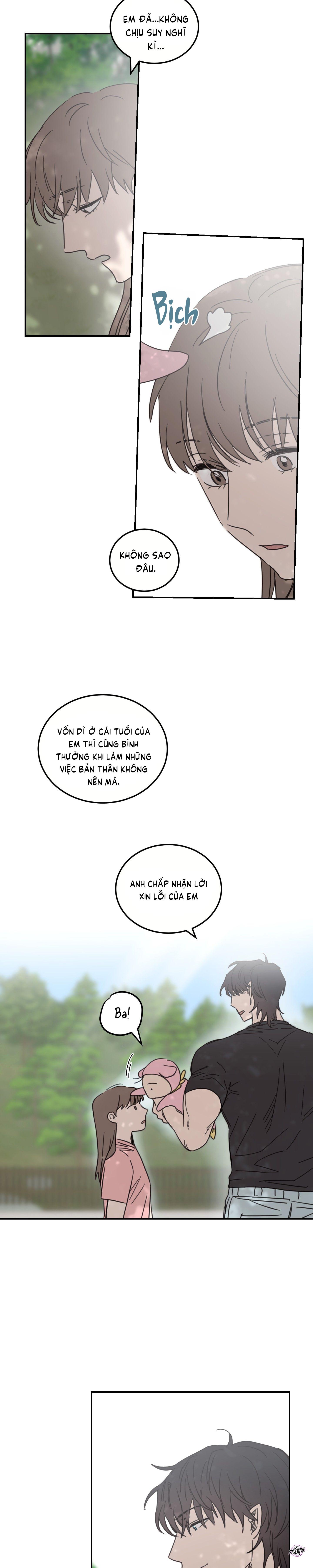 căn nhà mặt trời mọc chapter 38 17