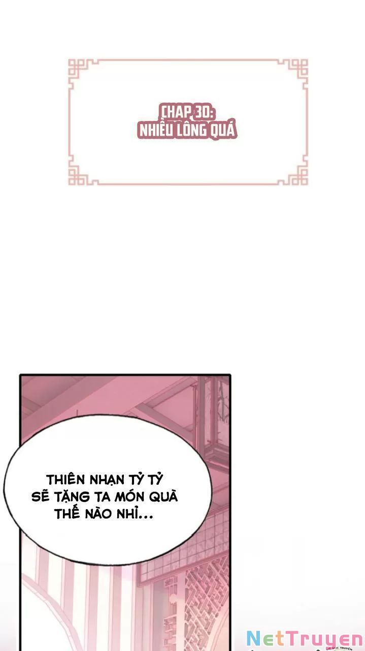 lại bị bệnh chiều chuộng quấn lấy chapter 30 2