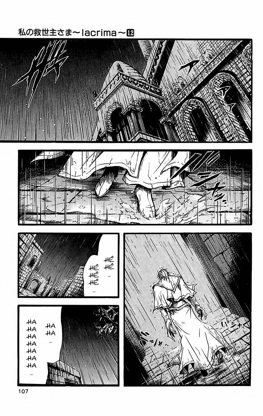 watashi no messiah-sama chapter 53 26