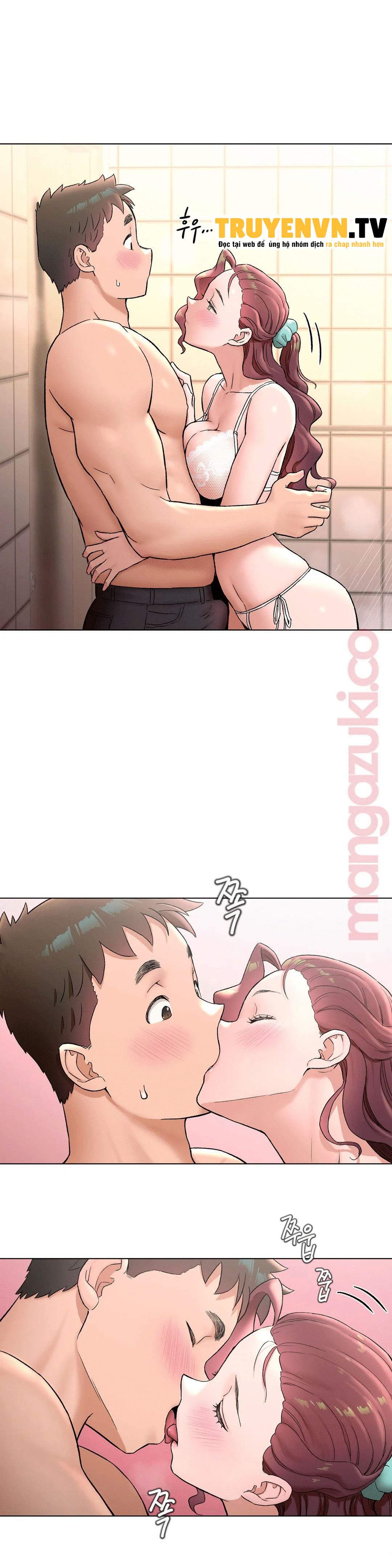 phòng tập gym bí mật chapter 70 10