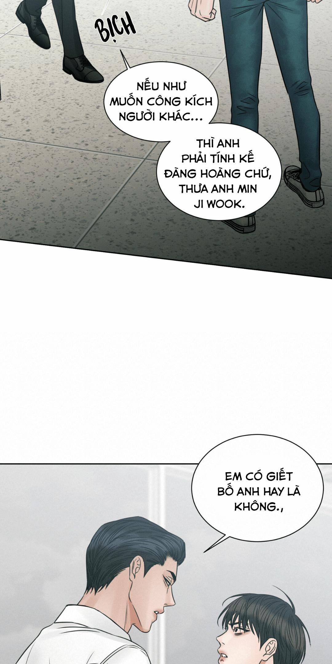 dù anh không yêu em chapter 50 24
