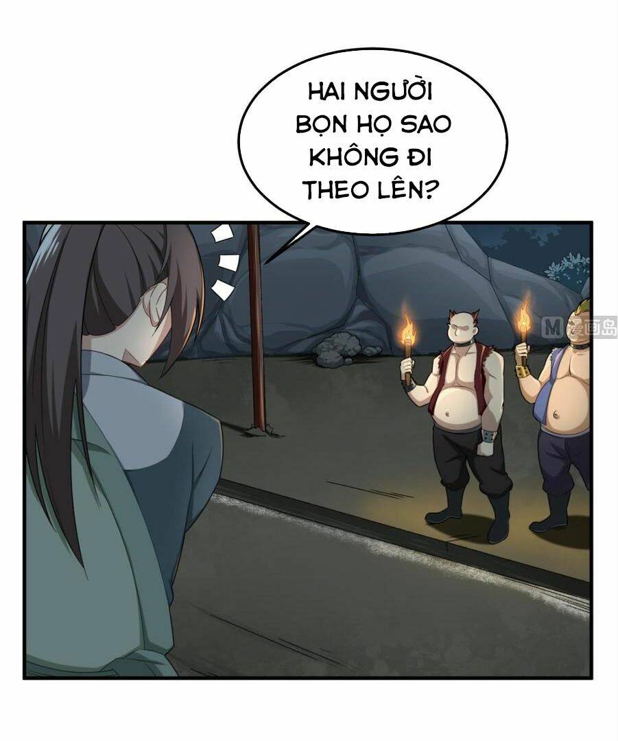 ngược về thời đường chapter 53 15