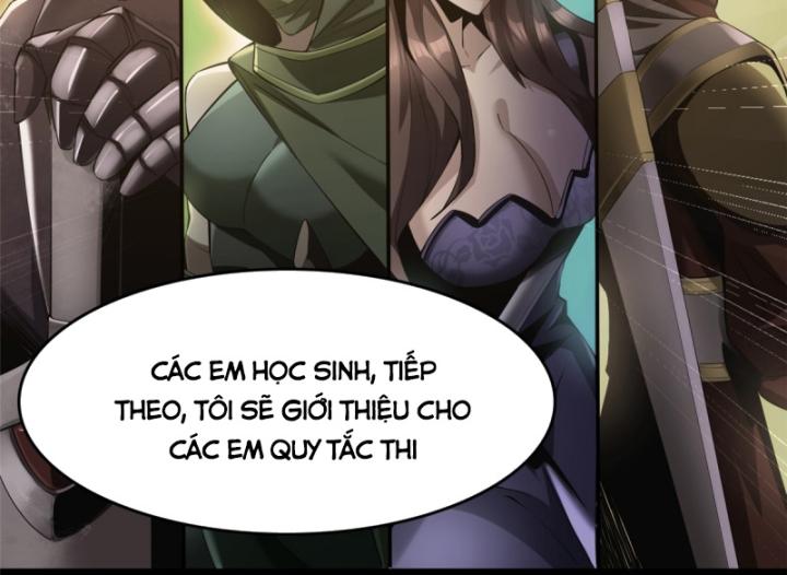 ta thật sự không muốn học cấm chú chapter 1 40