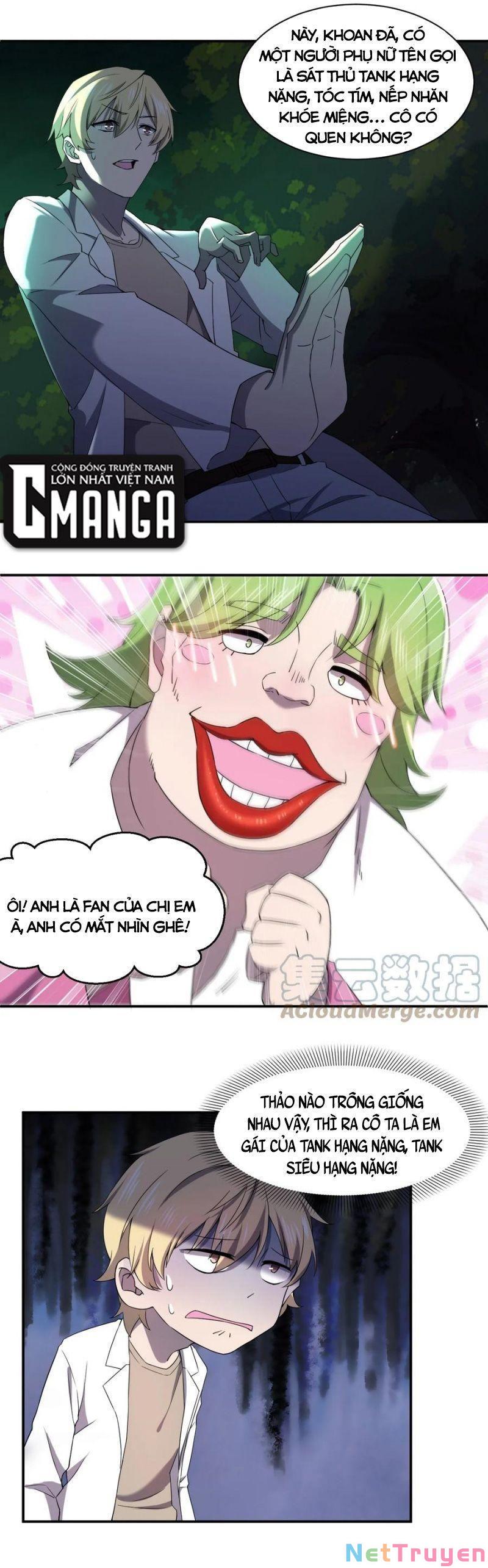 đừng hiểu lầm, tôi mới là người bị hại! chapter 58 6