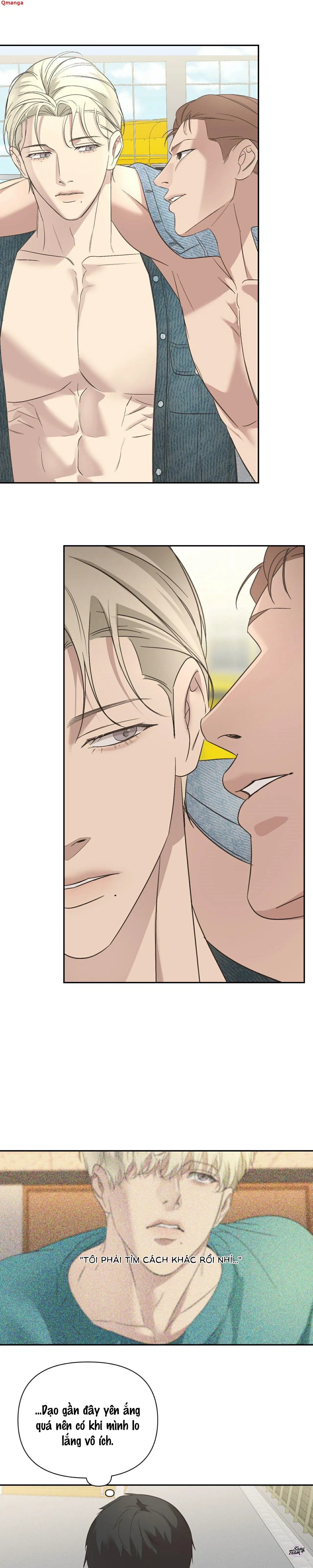 phía sau ánh hào quang chapter 22 7
