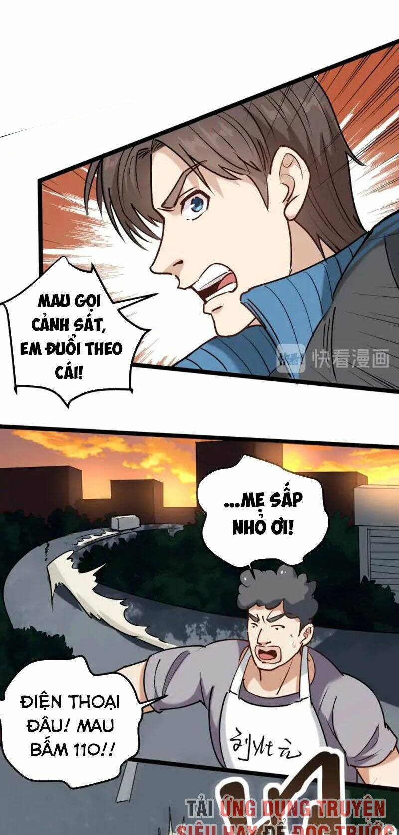 hồi xuân tiểu độc y chapter 67 32