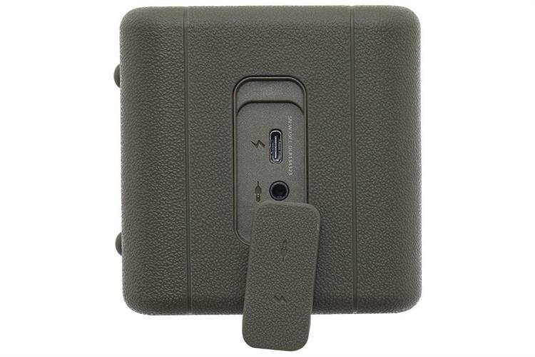 Loa Bluetooth Alpha Works AW-W39 - Hàng chính hãng