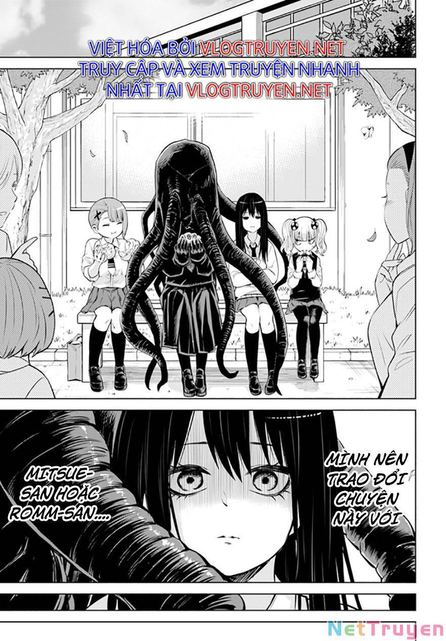 mieruko-chan chapter 49 26