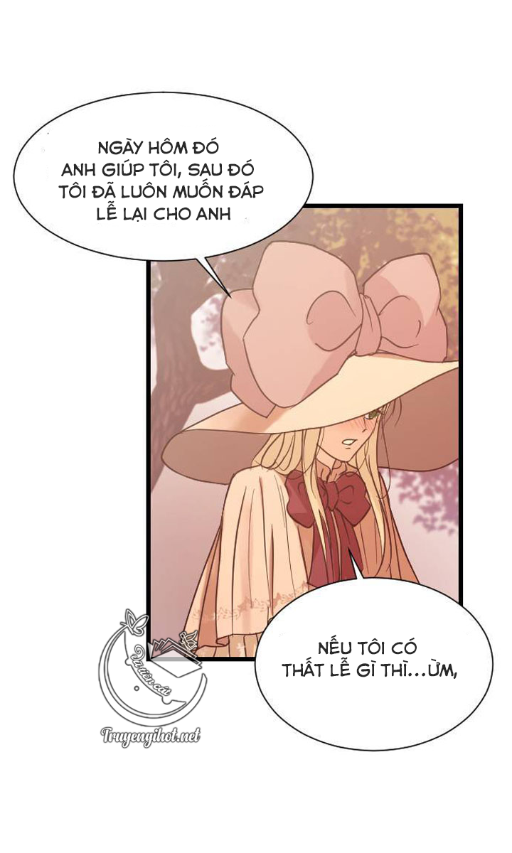 thánh nữ ẩn mình chapter 3.2 13