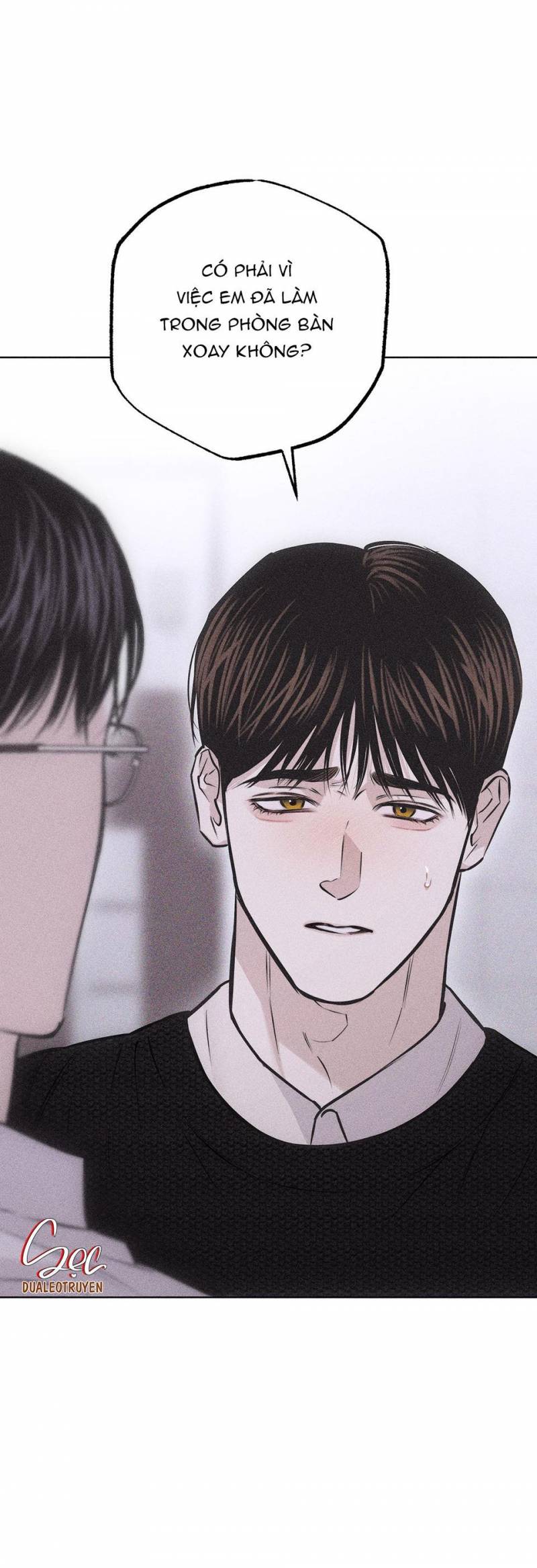 hình thái tình tan chapter 28 78