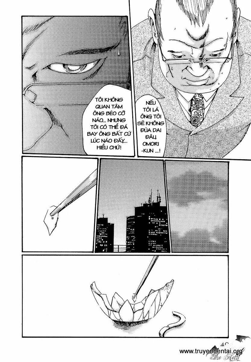 hishoka drops chapter 19 14