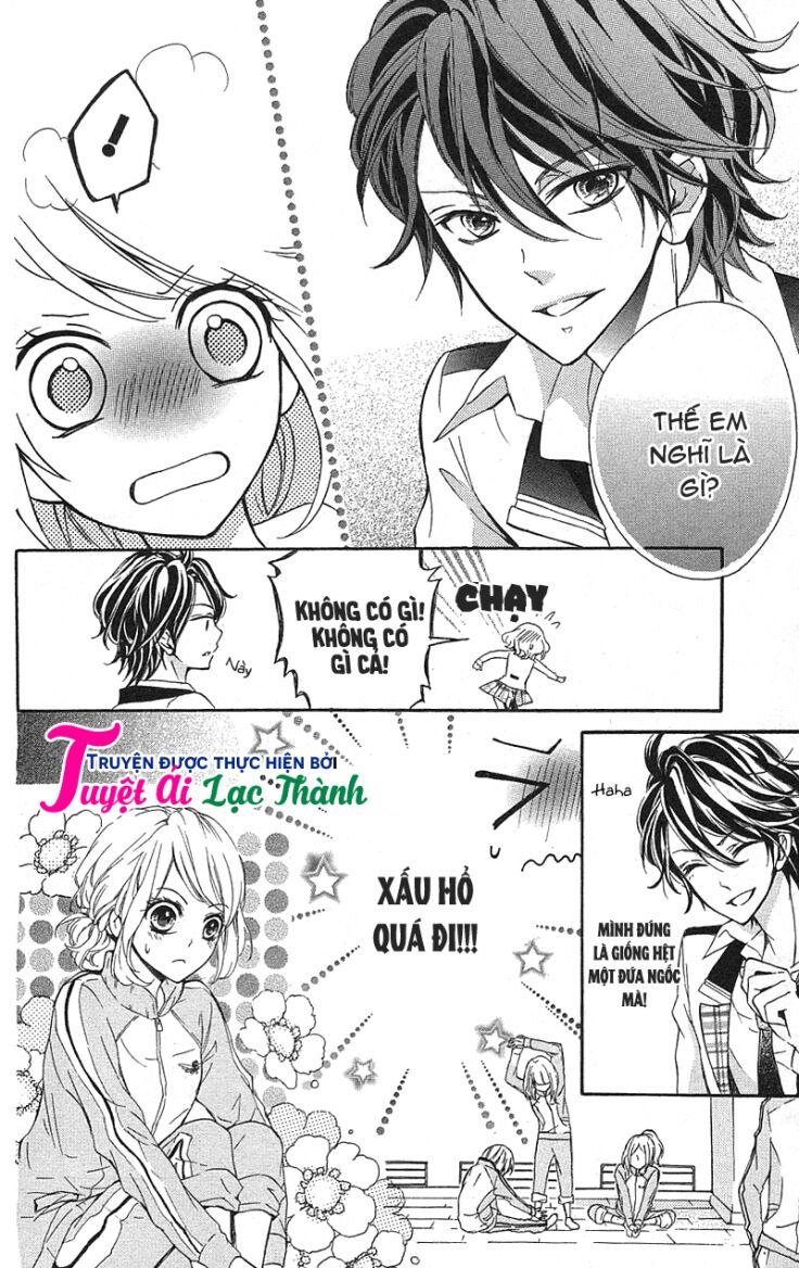 primo prima! chapter 5 3