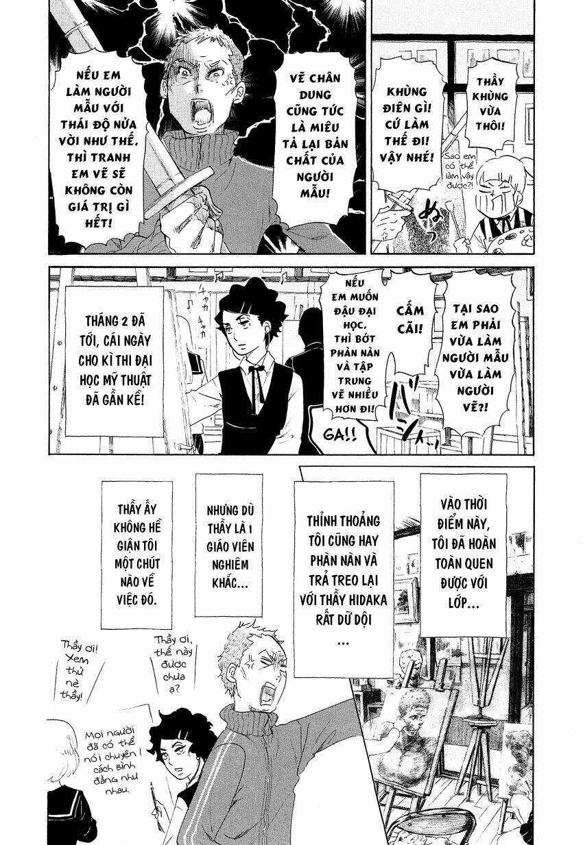 kakukaku shikajika chapter 6 4