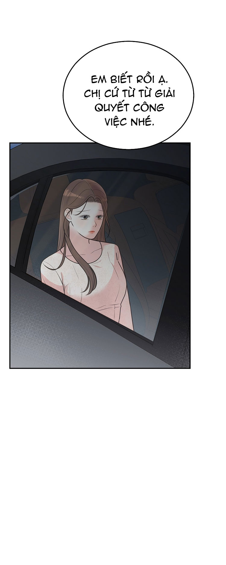 [18+] hôn nhân ràng buộc chapter 27.1 4