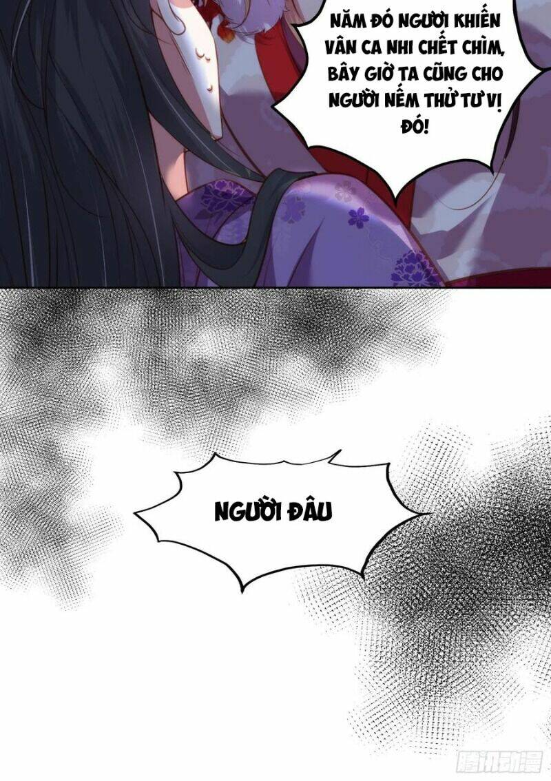 hoạn phi thiên hạ chapter 103 16