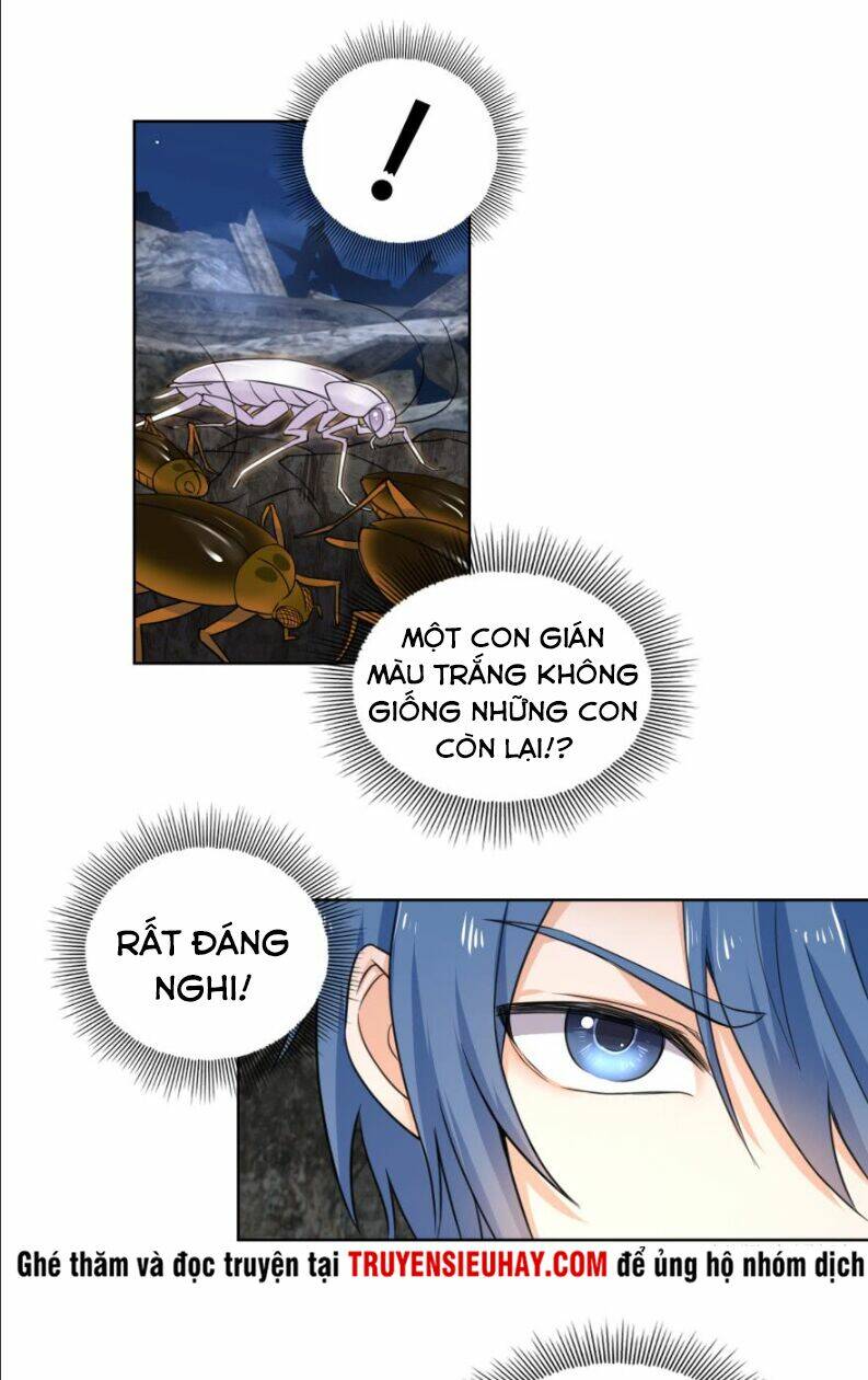 đô thị tối cường tu chân chapter 4 8