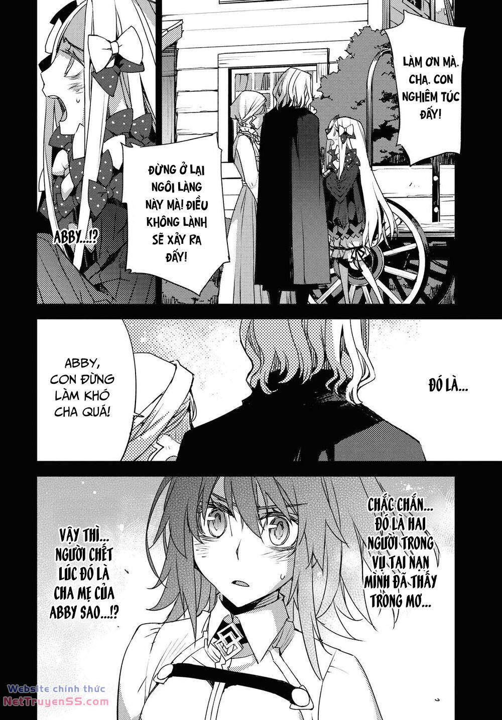 fate/grand order: epic of remnant - salem chapter 26 15