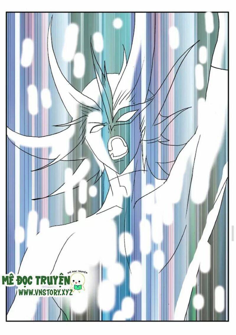 nhà có siêu dễ thương chapter 139 13