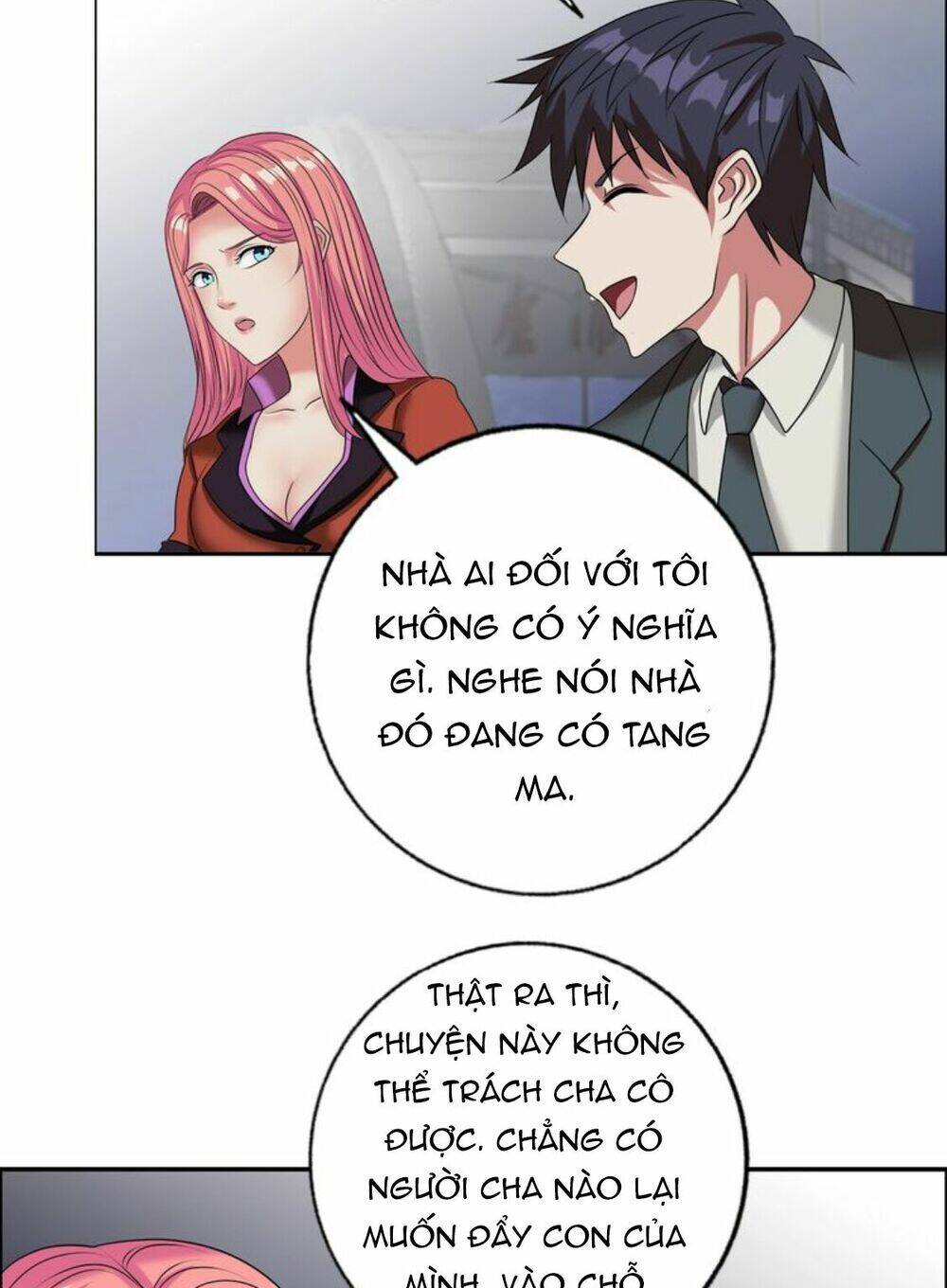 ngưu đại lực tiến thành chapter 17 28