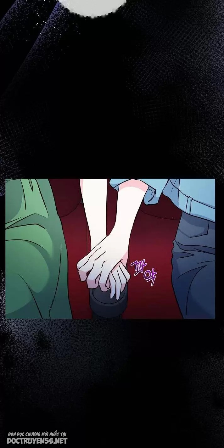 nếu tôi là nhân vật phản diện liệu tôi sẽ chết chapter 35 2