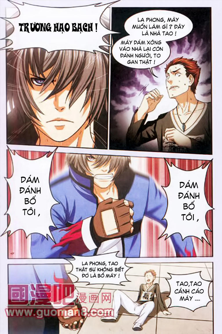 thôn phệ nhân gian chapter 6 20