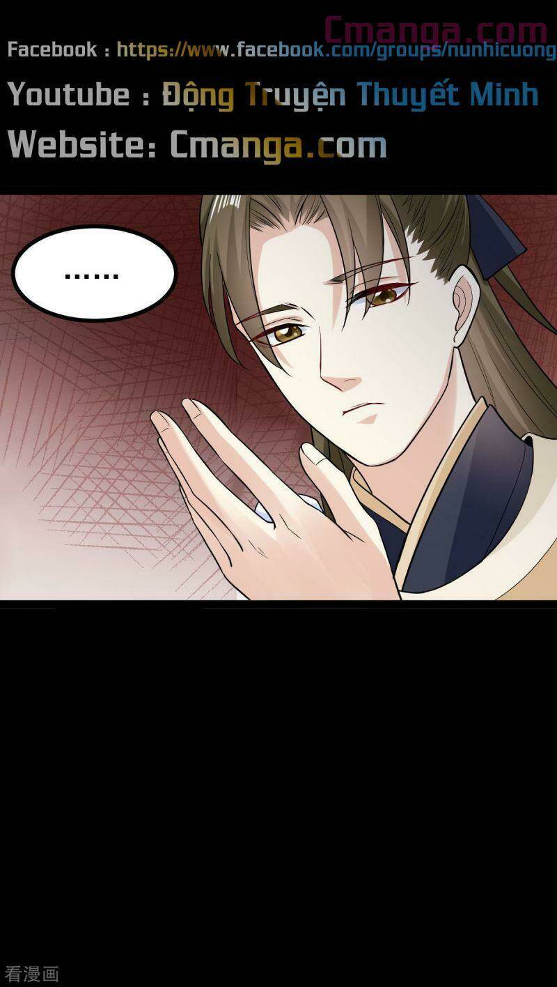 độc y đích nữ chapter 28 37