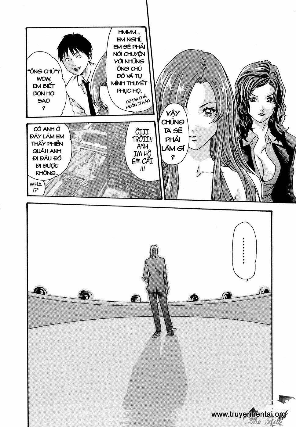 hishoka drops chapter 22 4