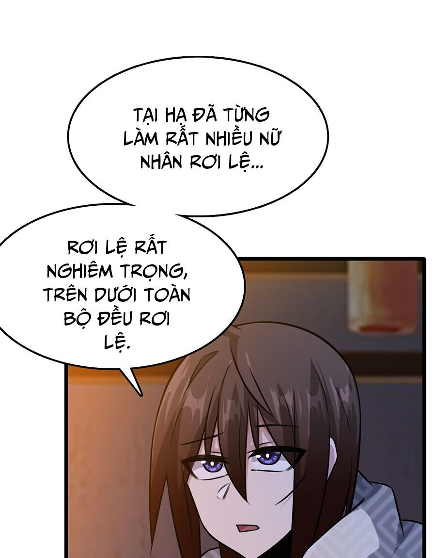 đại bảo kiếm của tôi chapter 51 11